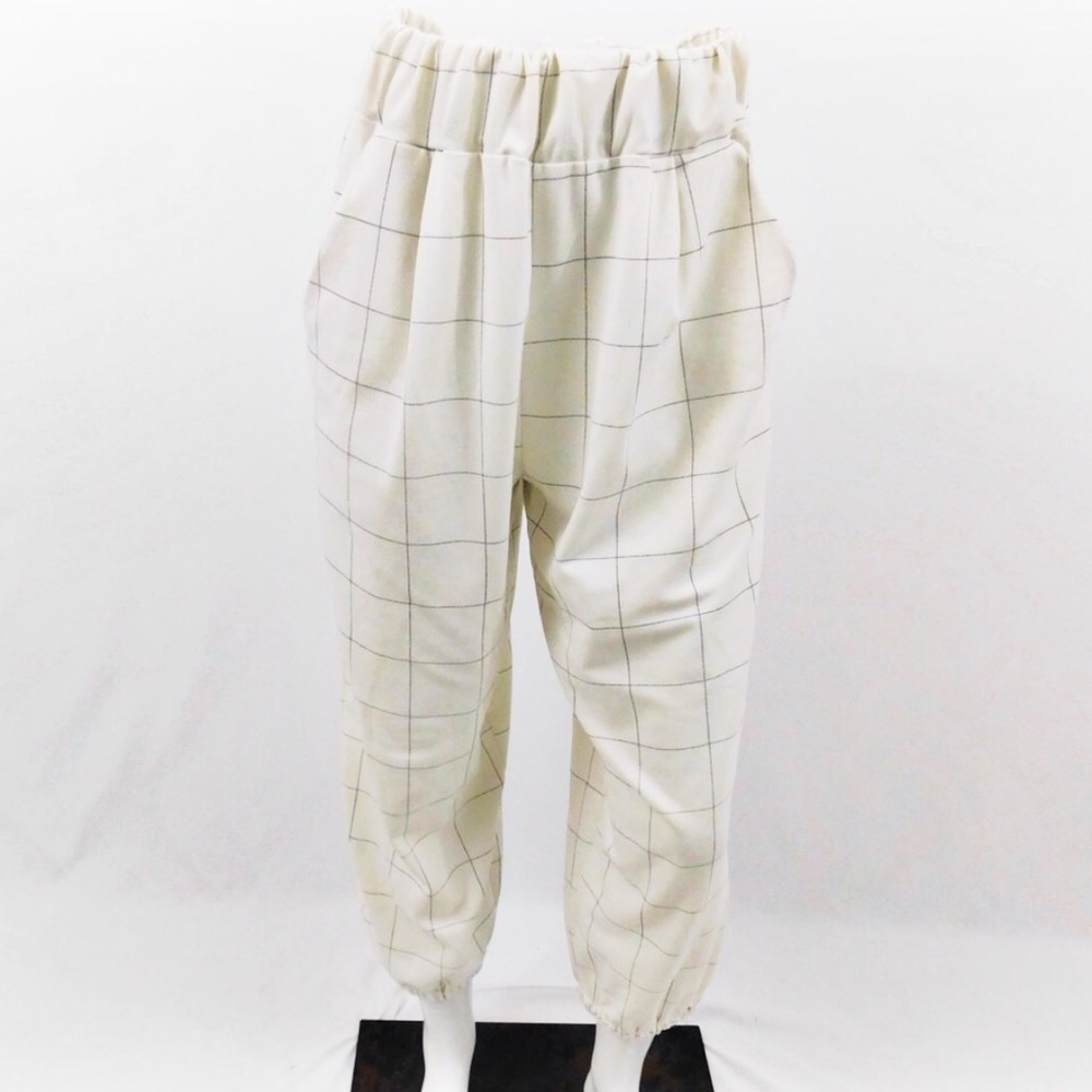 Oak + Fort Pants